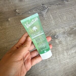 Vacation After Sun Gel - travel size 30ml